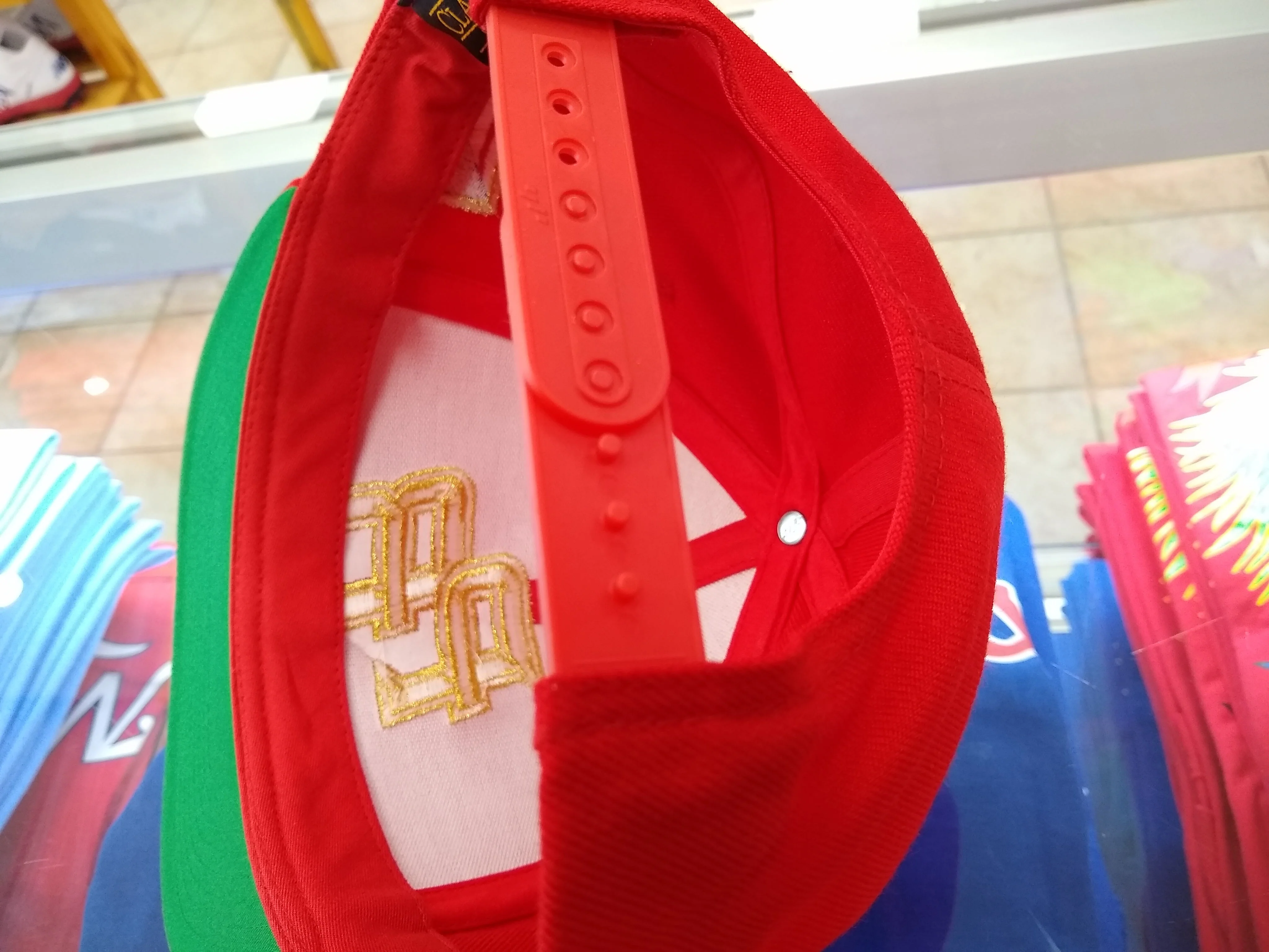 Puerto Rico Snapback Hats - Image 21