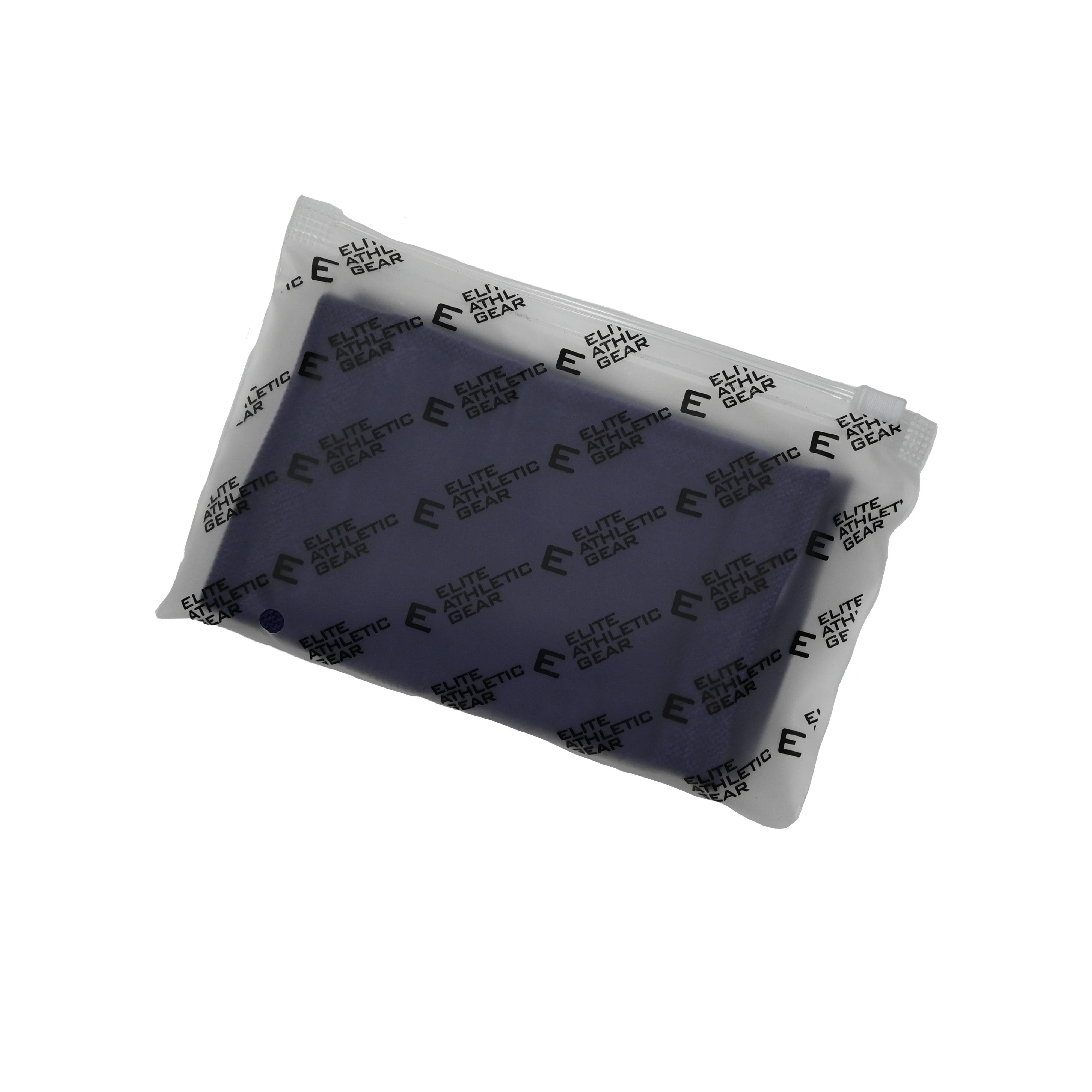 Purple Wrist Support Sleeves - Image 3
