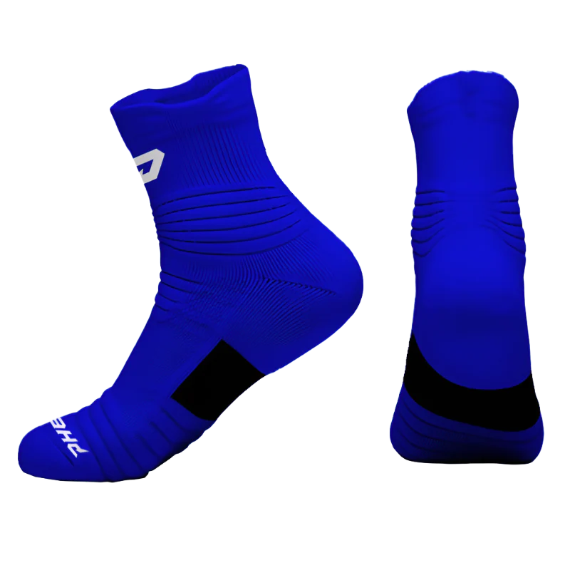 Quantum Knit Lite Quarter Performance Socks