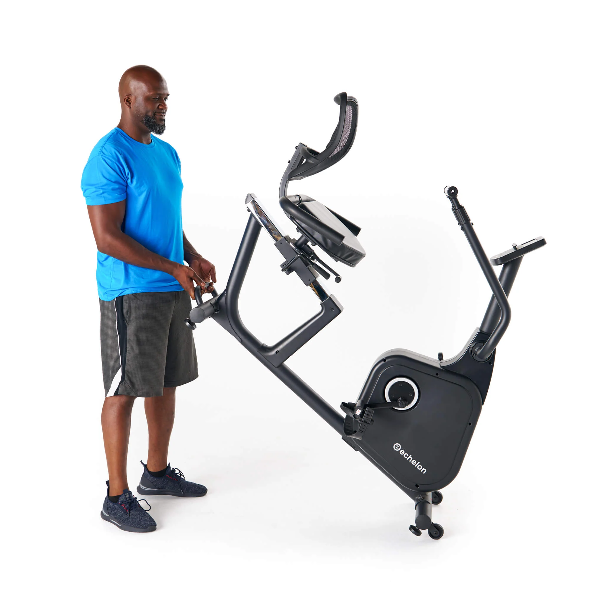Recumbent Sport Bike - Image 3