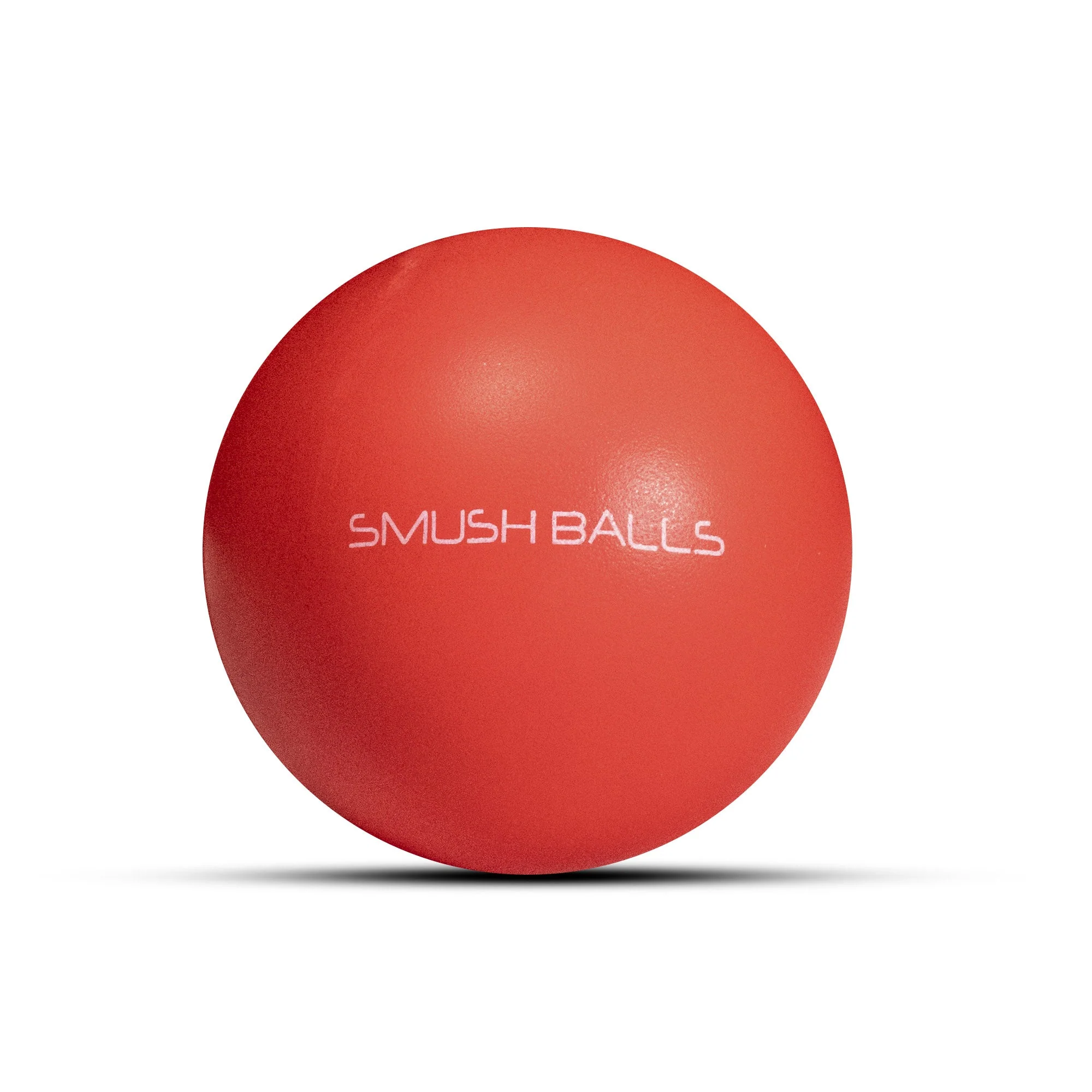Red Smushballs - Image 2