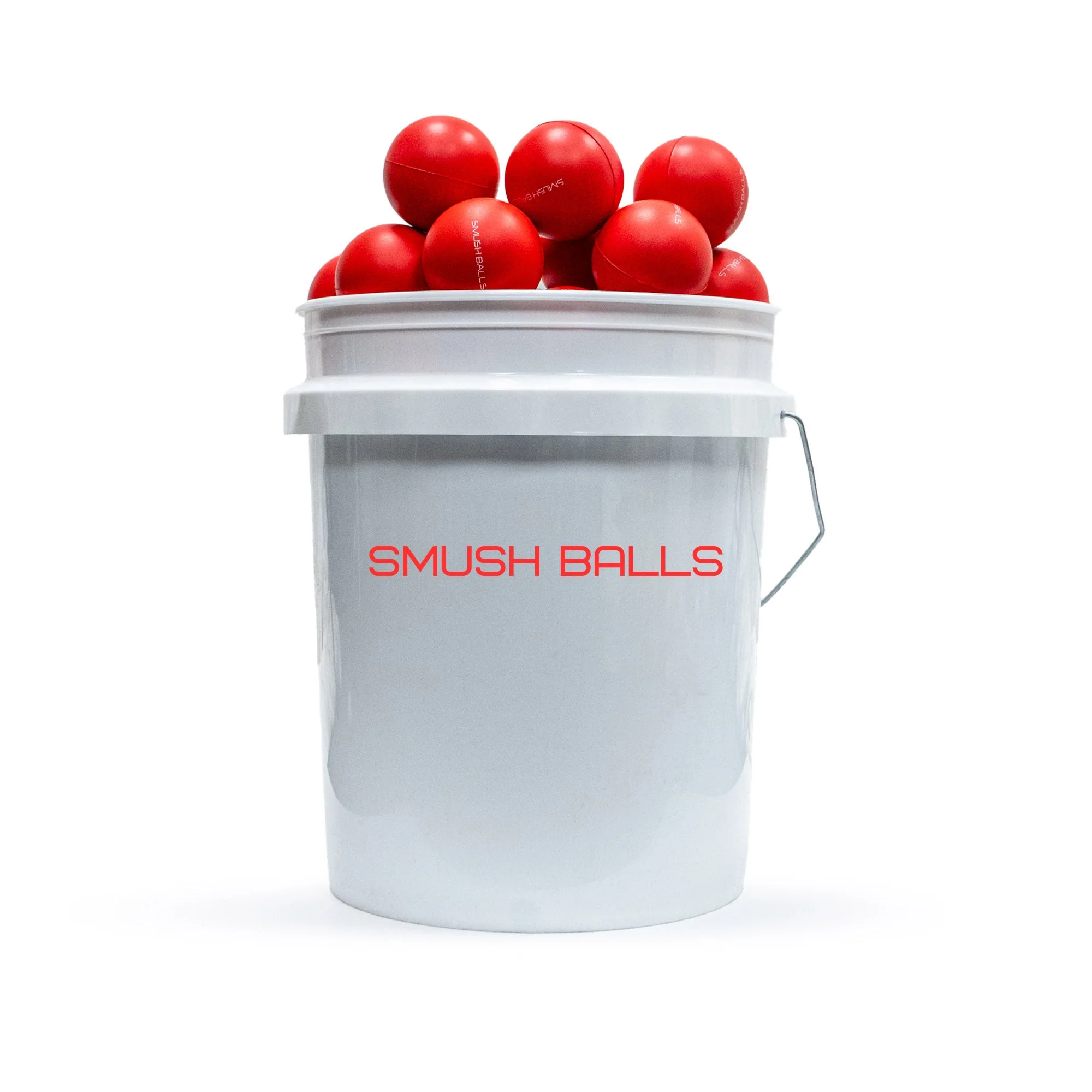 Red Smushballs - Image 3