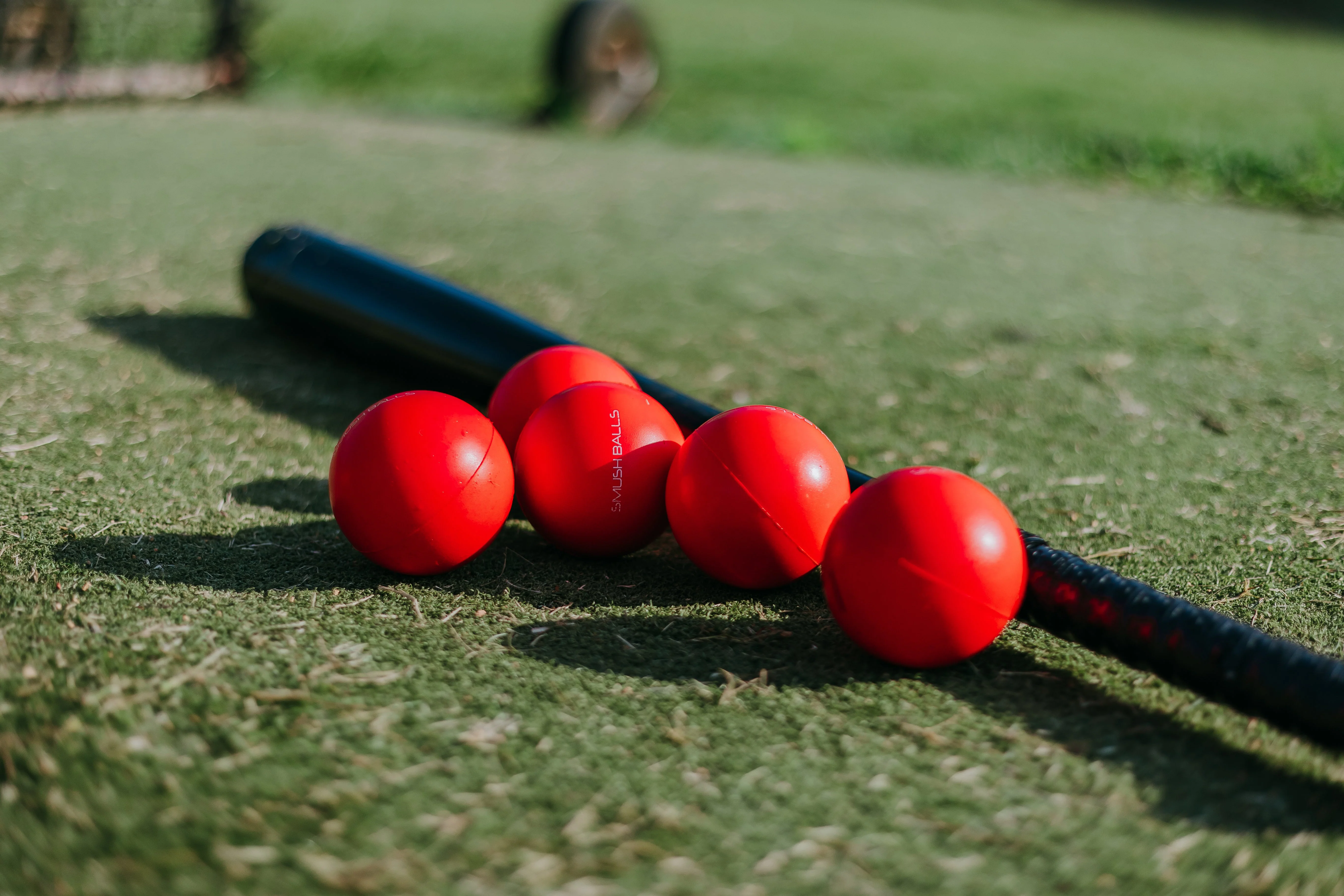 Red Smushballs - Image 8