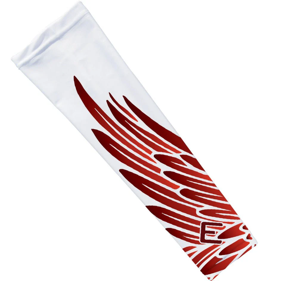 Red Wing Arm Sleeve - Image 2
