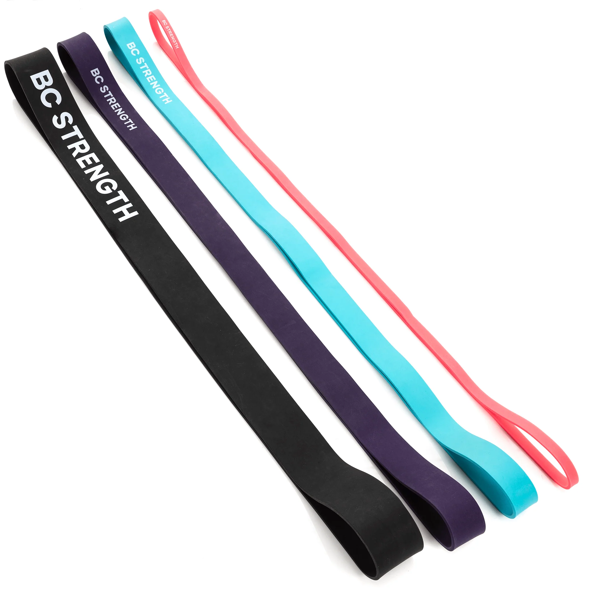 Resistance Band Package - Image 2