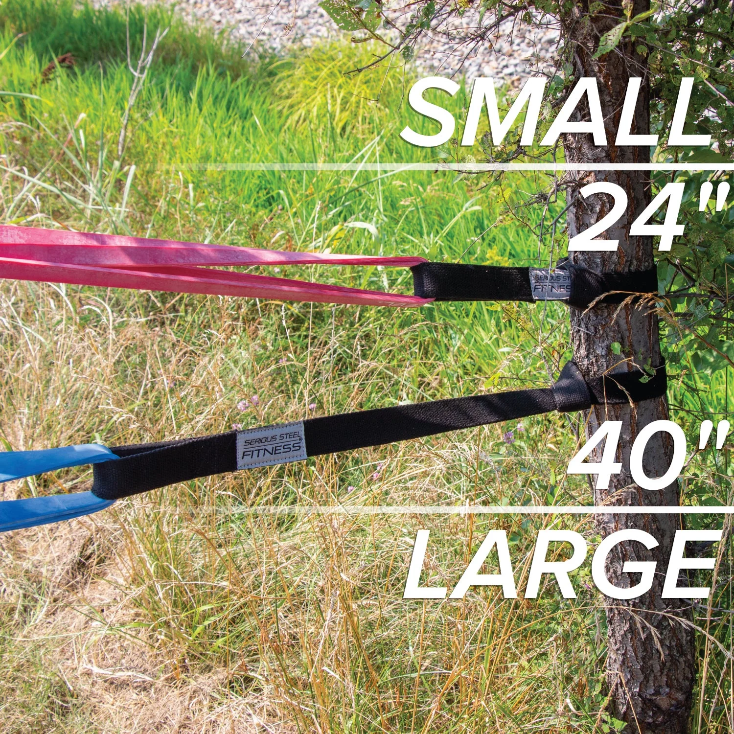 Resistance Band & Tube Anchor - Image 11