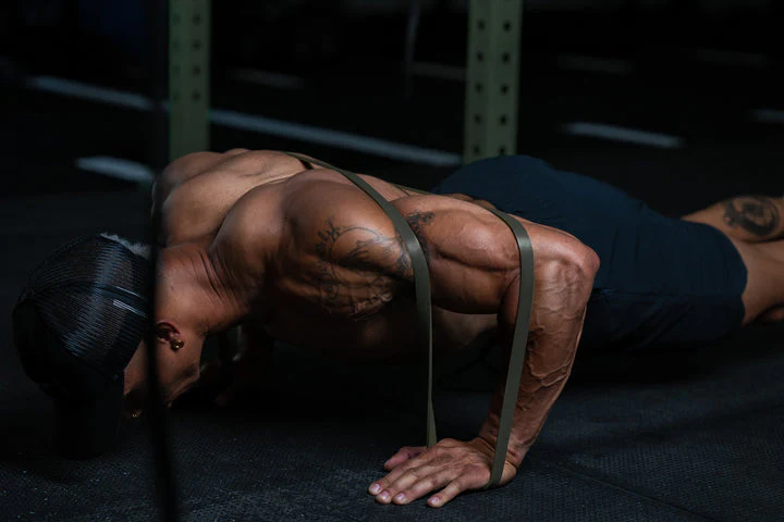Resistance Bands - Image 10