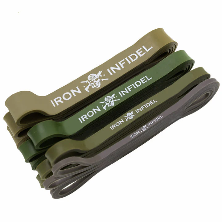 Resistance Bands - Image 18