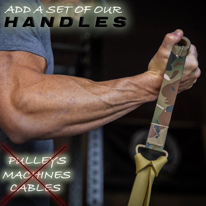 Resistance Bands - Image 30