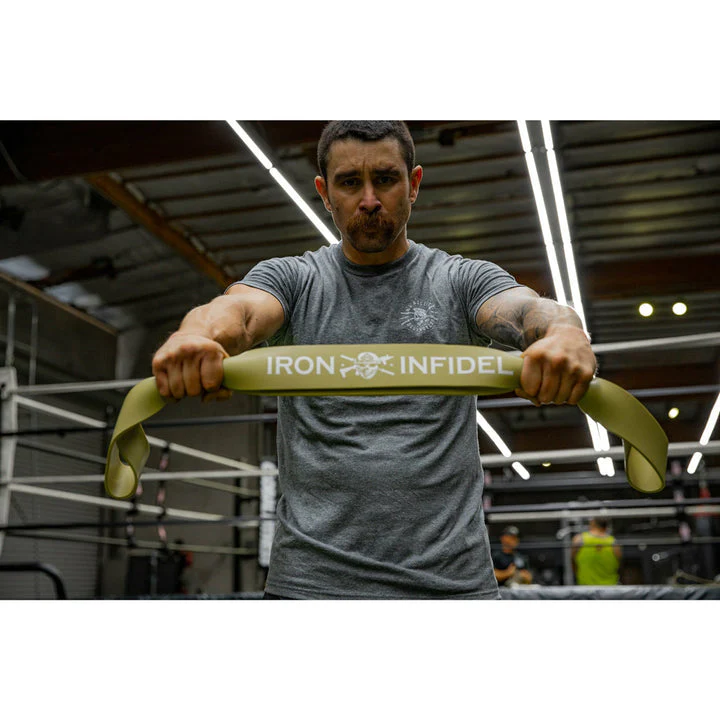 Resistance Bands - Image 34
