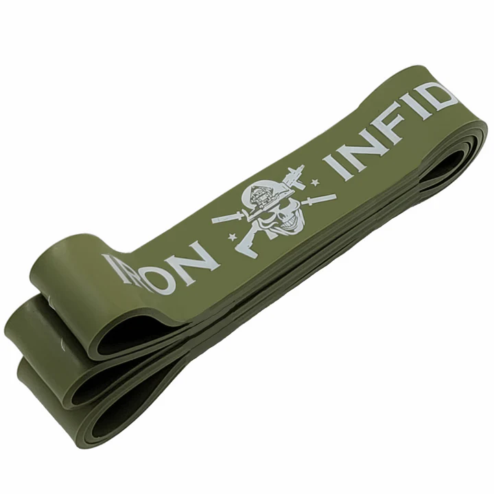Resistance Bands - Image 36