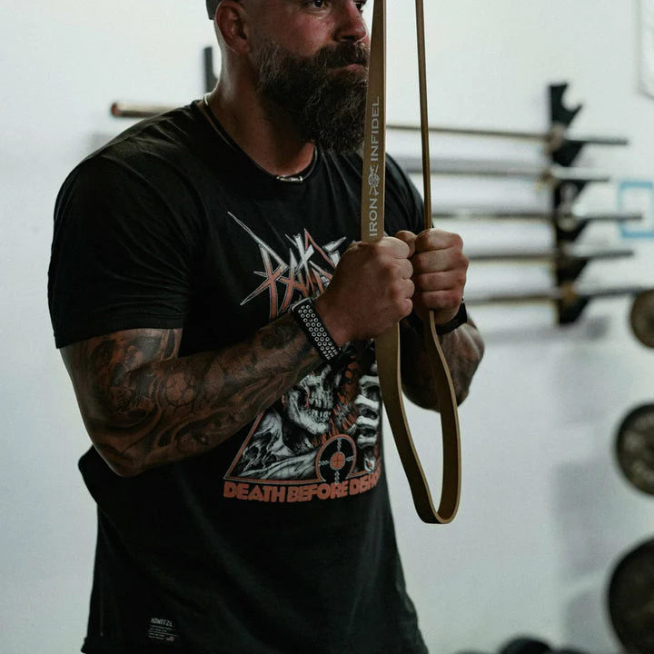 Resistance Bands - Image 42