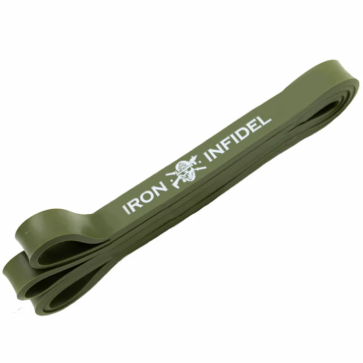 Resistance Bands - Image 43