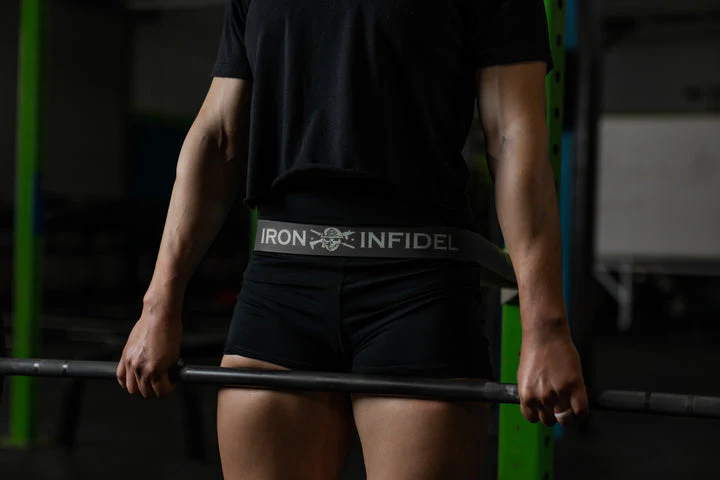 Resistance Bands - Image 9