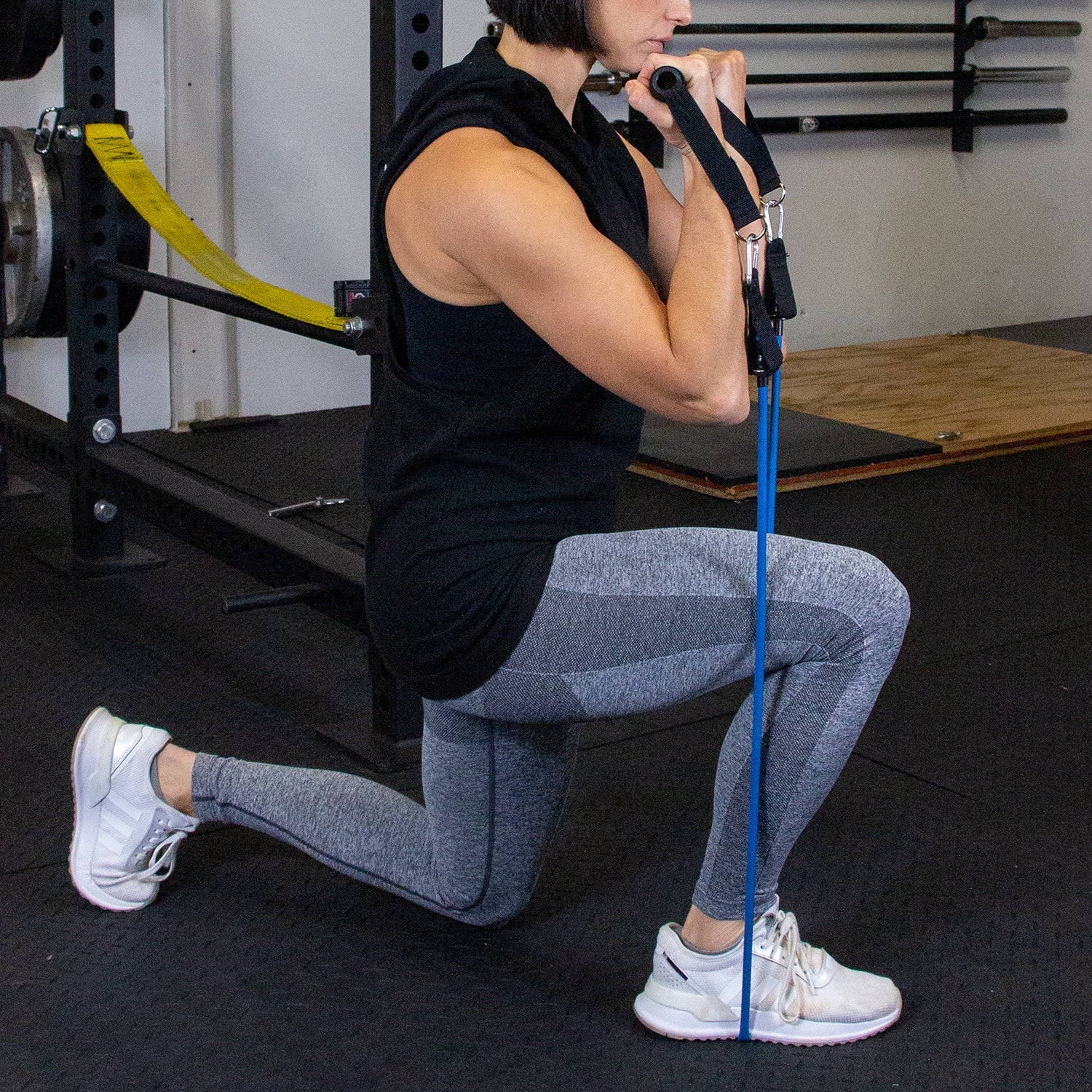 Resistance Tubing Pack (Up to 100 lbs Resistance) - Image 3