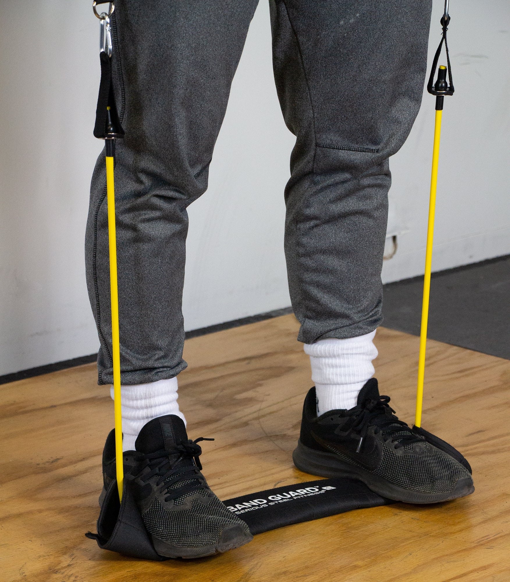Resistance Tubing Pack (Up to 100 lbs Resistance) - Image 8