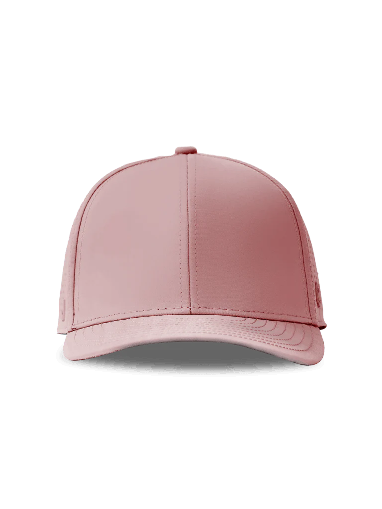 Retro Pink Hat - Image 3