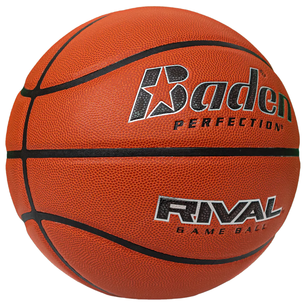 Rival Game Basketball - Image 4
