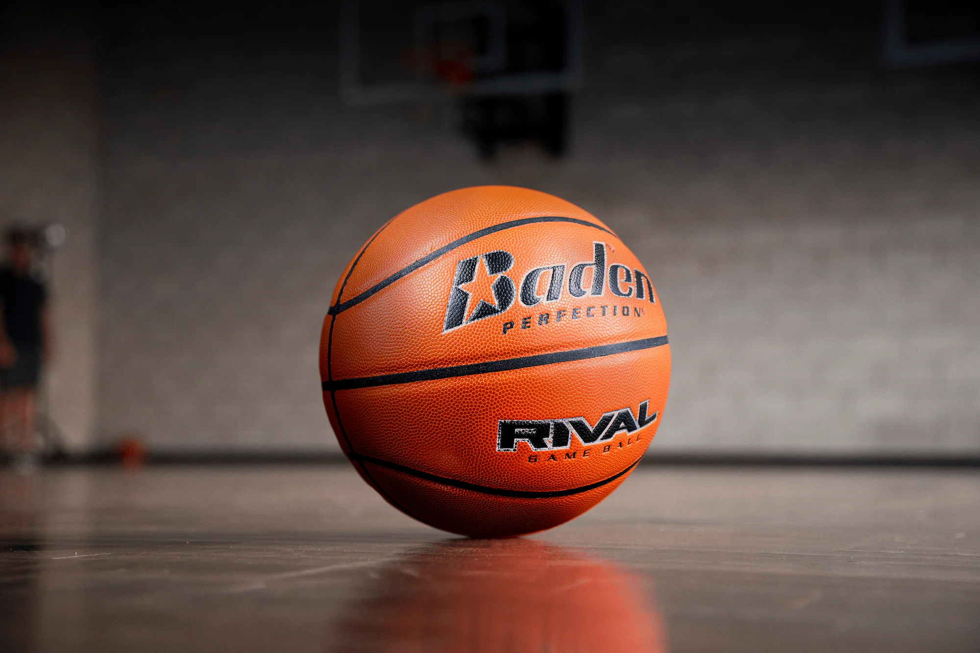Rival Game Basketball - Image 8