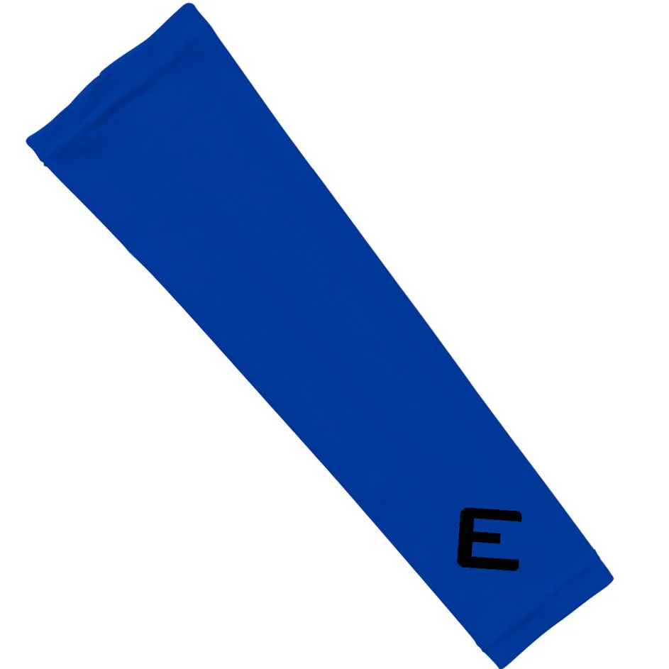 Royal Blue Arm Sleeve - Image 2