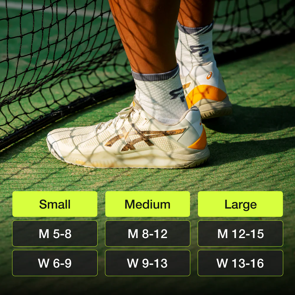 RTP Ultragrip V2 Dual sided Non-slip Technology Socks - Image 7