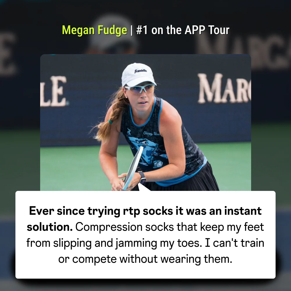 RTP Ultragrip V2 Dual sided Non-slip Technology Socks - Image 9