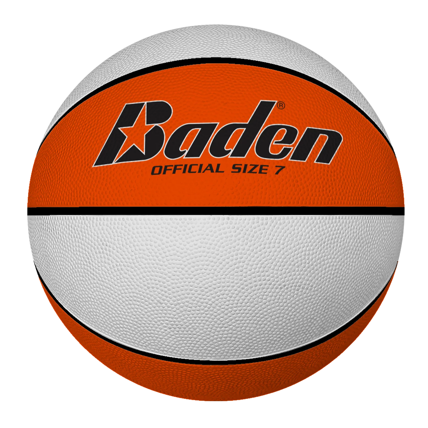 Rubber Basketball - Image 10