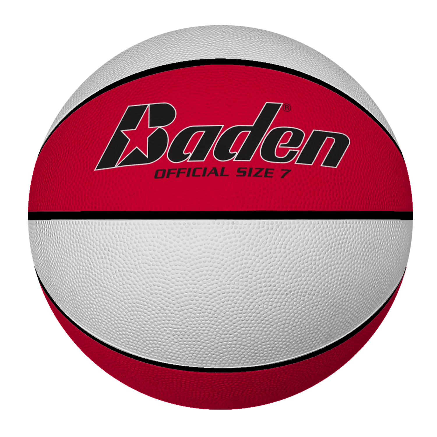Rubber Basketball - Image 3