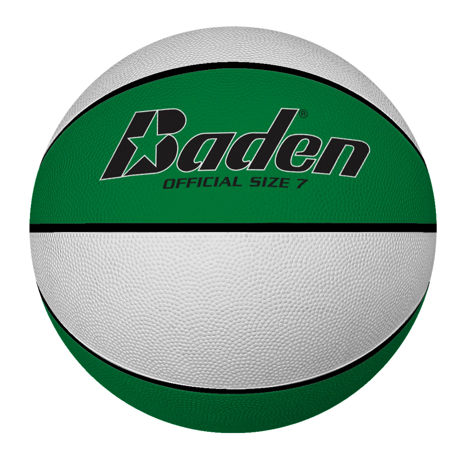 Rubber Basketball - Image 4
