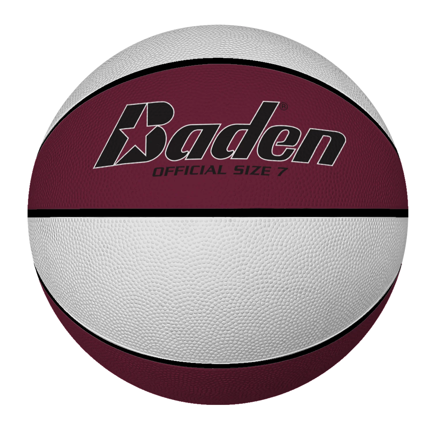 Rubber Basketball - Image 5