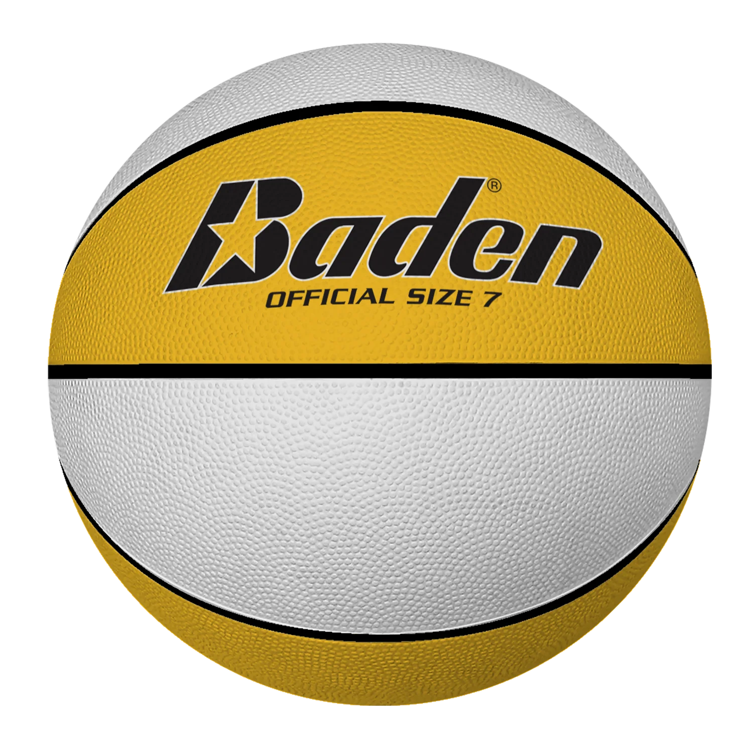 Rubber Basketball - Image 6