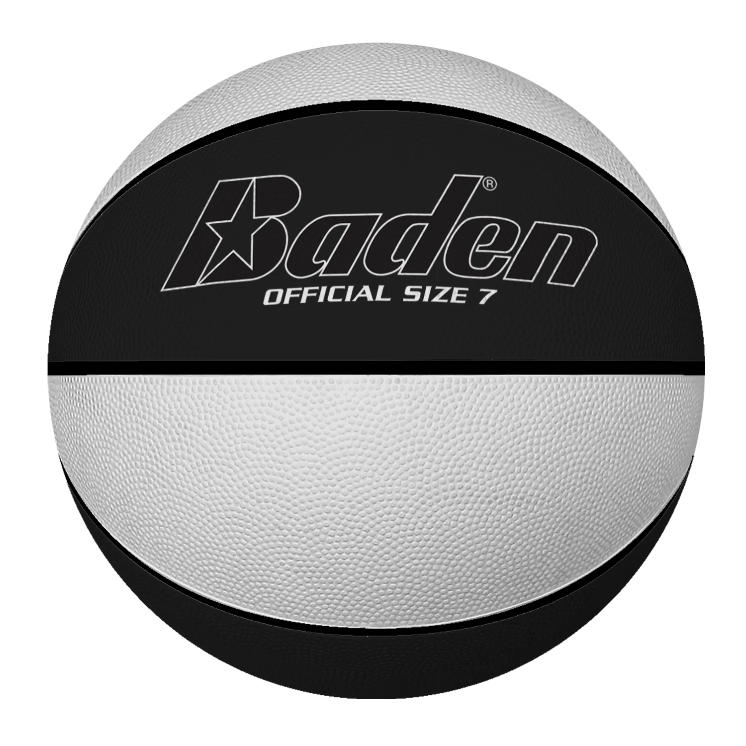 Rubber Basketball - Image 7