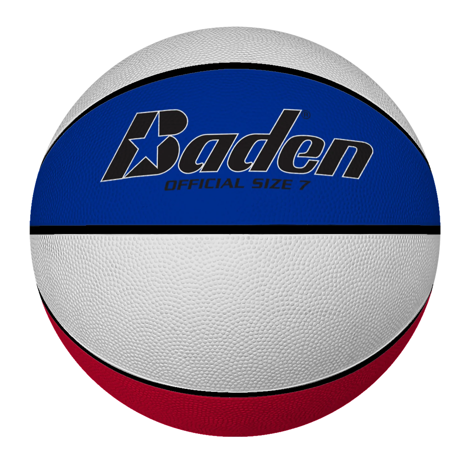 Rubber Basketball - Image 8