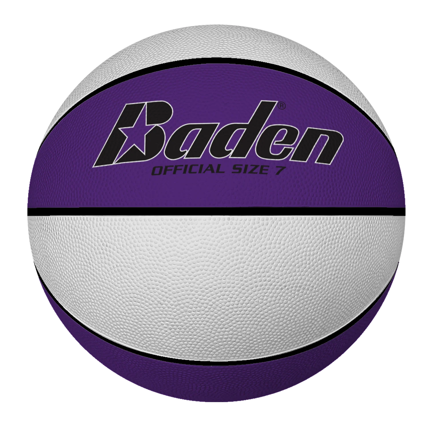 Rubber Basketball - Image 9