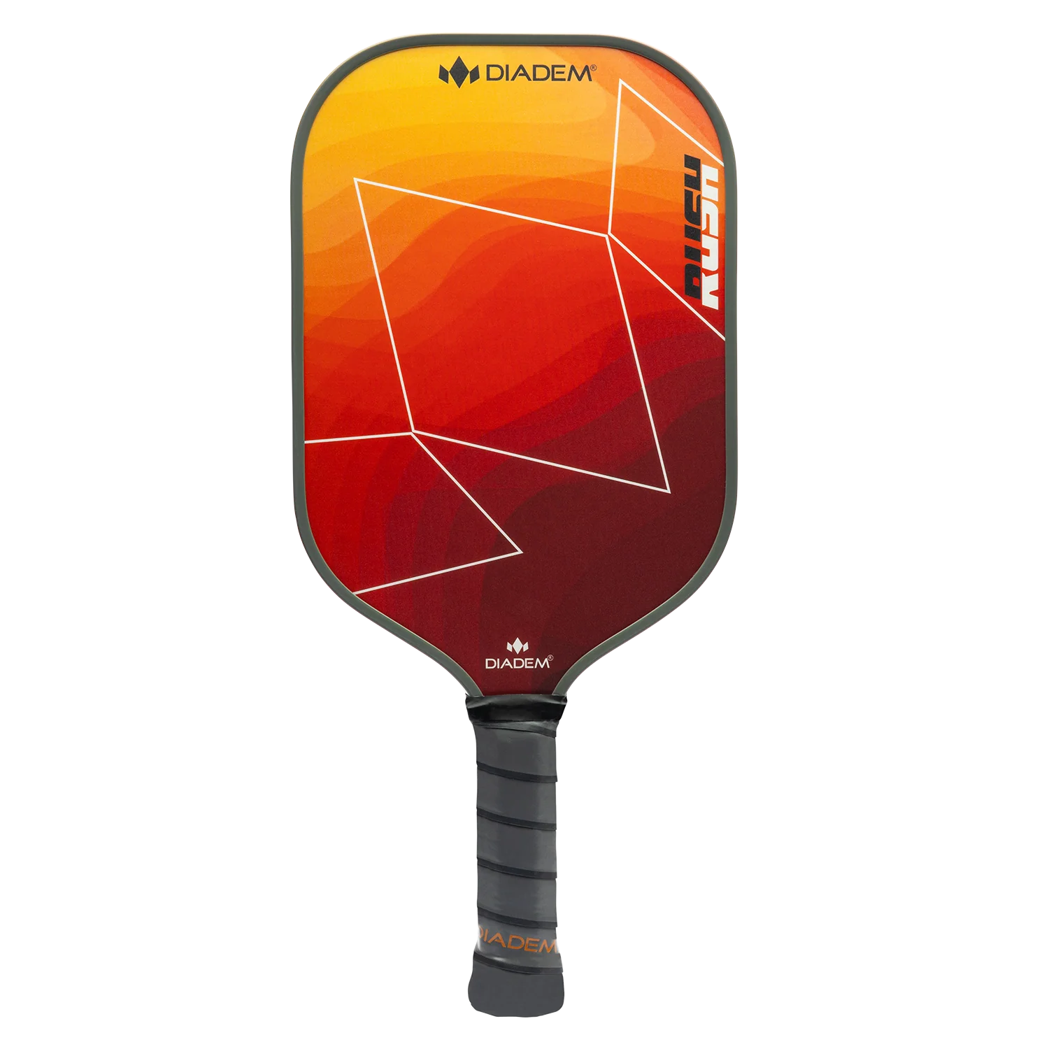 Rush Pickleball Paddle - Image 4