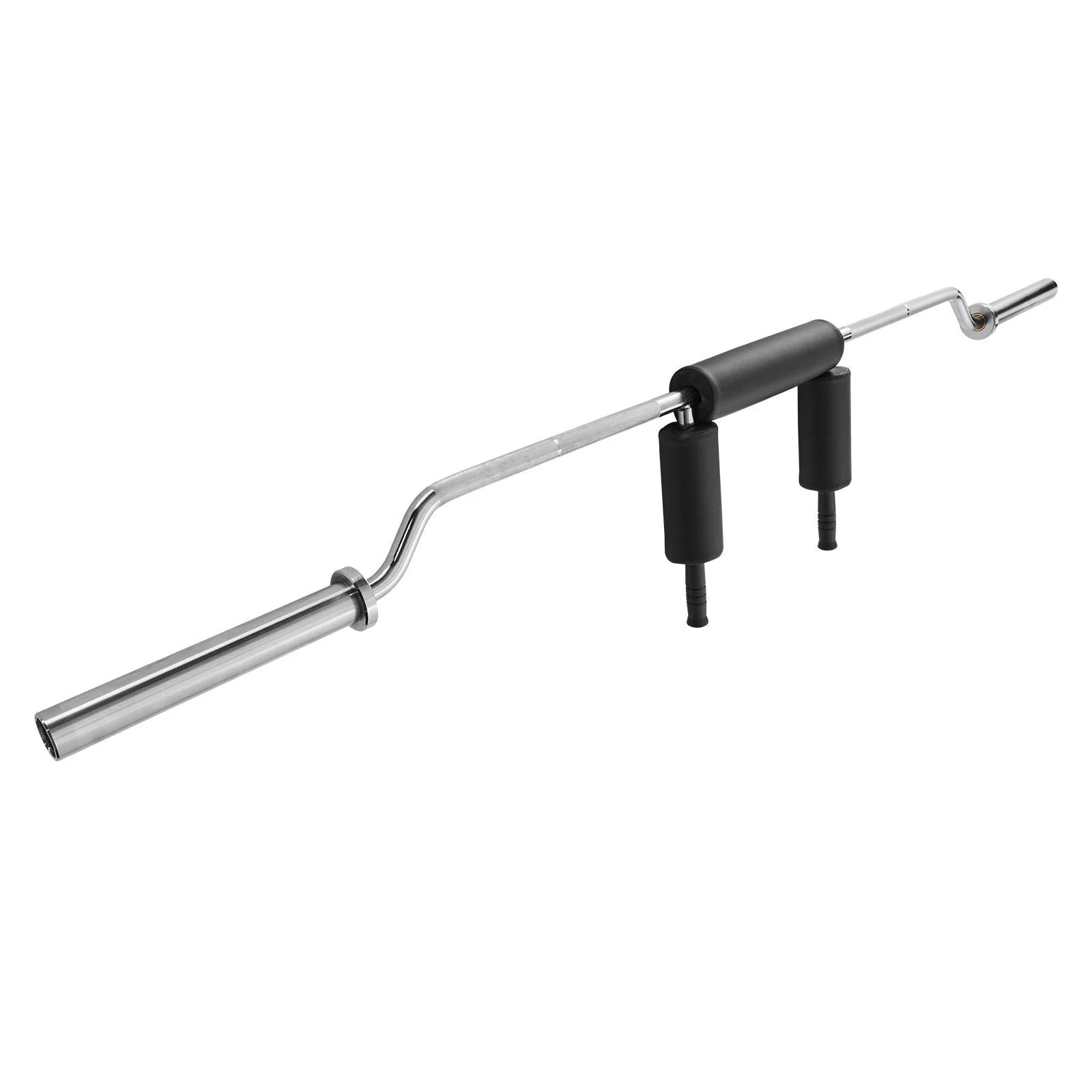 700 LBS Safety Squat Bar