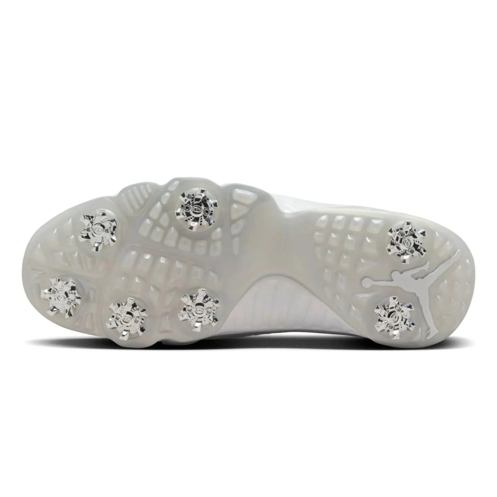 "Sakura Swing" Jordan 9 NRG Golf Shoes - Image 2