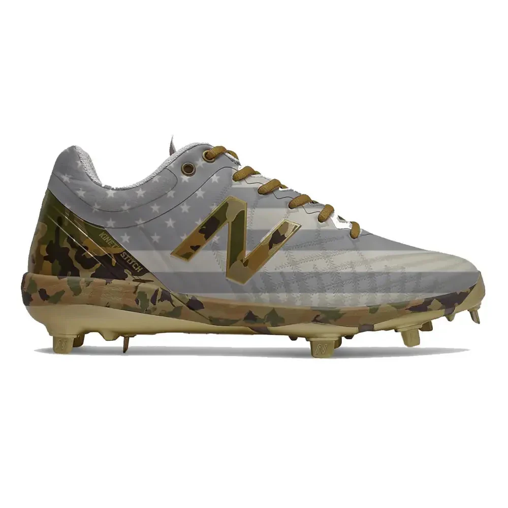 "Salute To Service" New Balance 4040v5 Cleats