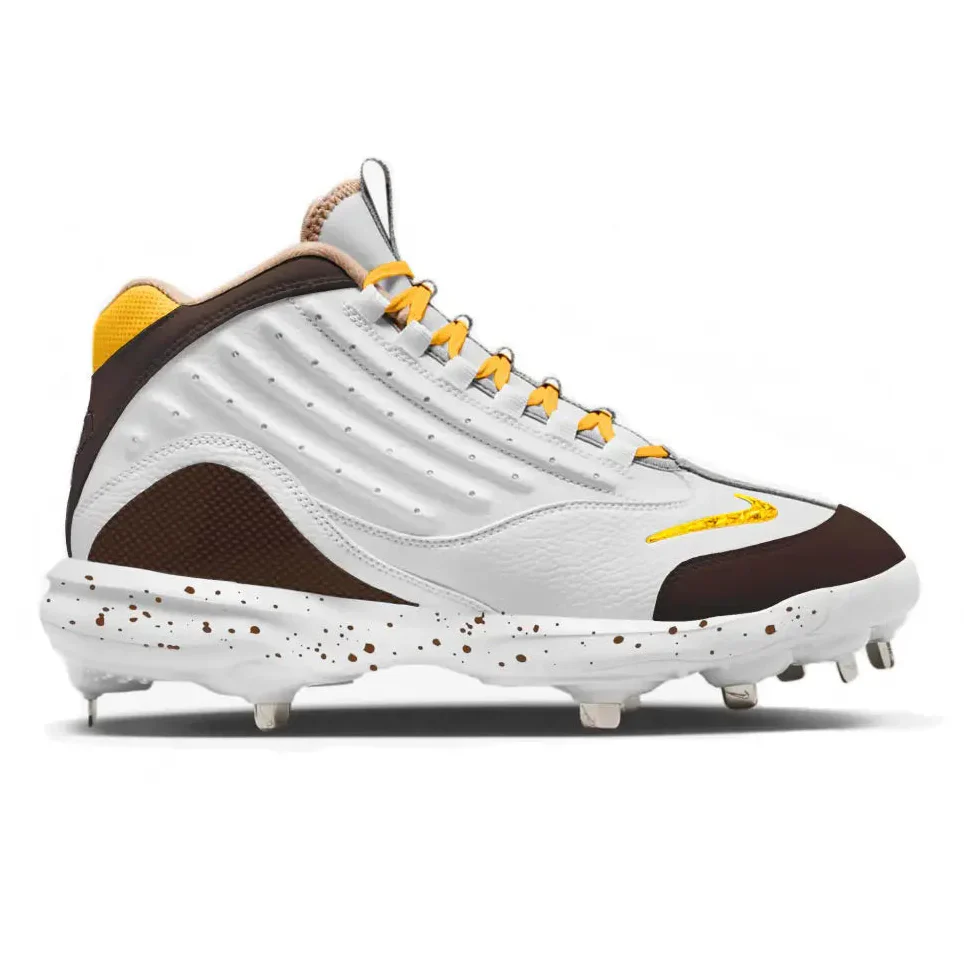 "San Diego" Nike Griffey 2 Cleats