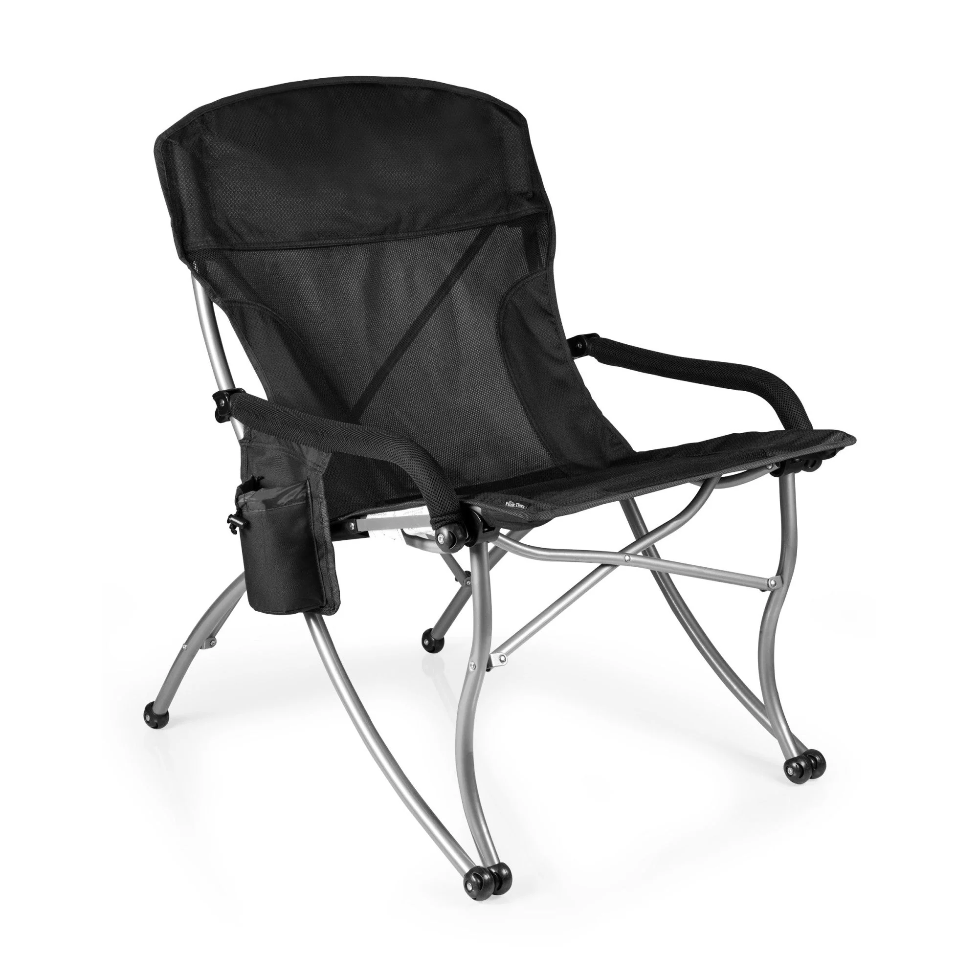 San Francisco 49ers PT-XL Heavy Duty Camping Chair - Image 3
