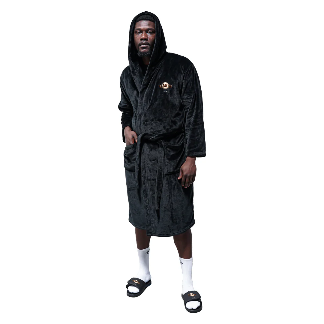 San Francisco Giants Phantom Robe Slide Bundle - Image 2