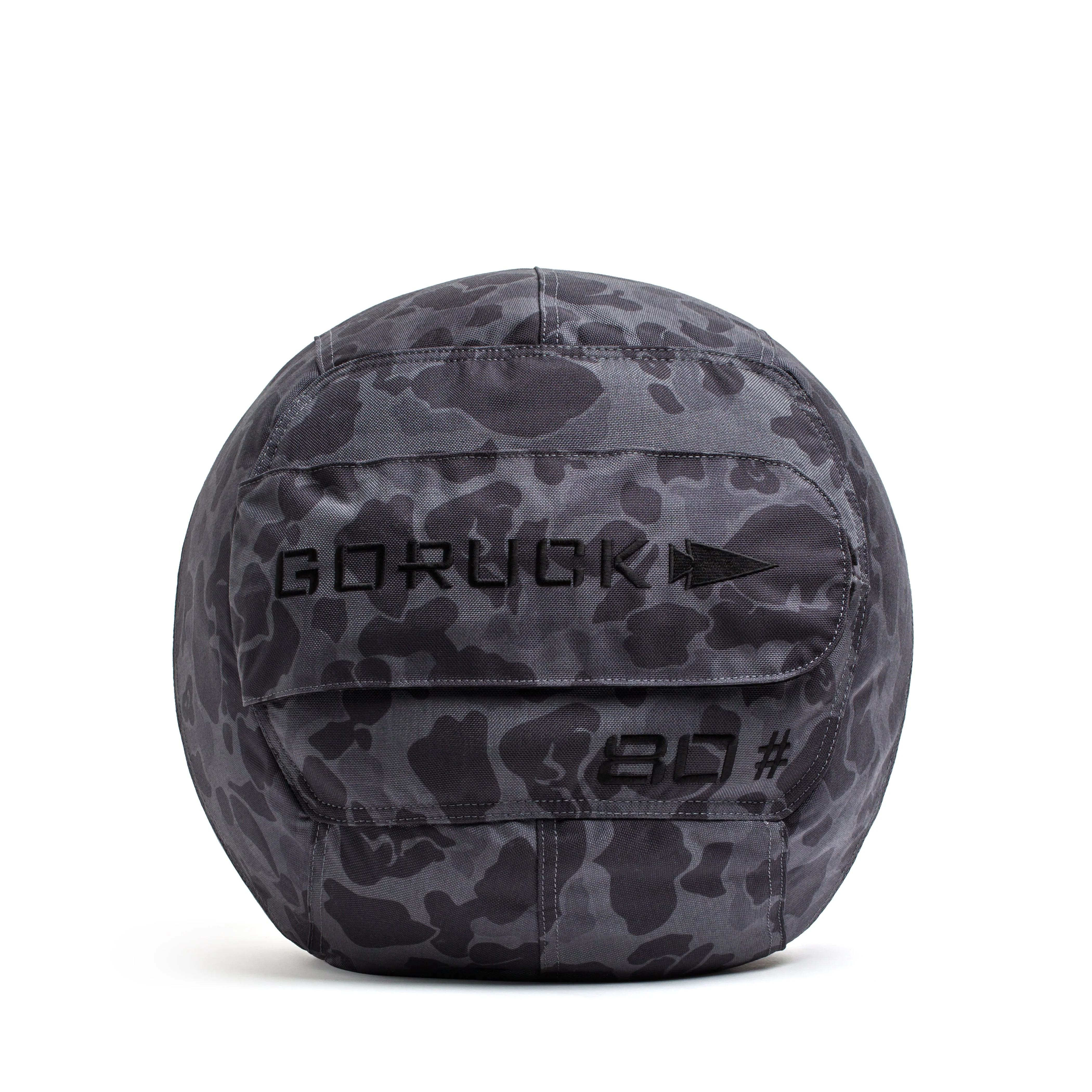 Sand Medicine Ball - Image 30