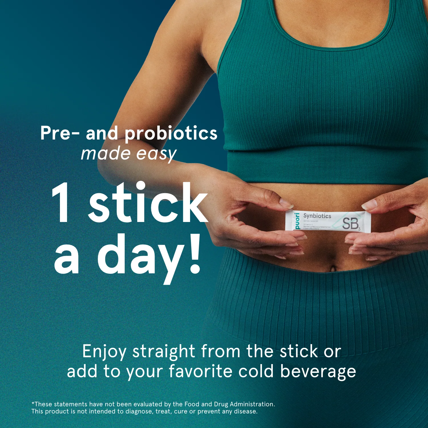 SB3 - Probiotics & Prebiotics - Image 3