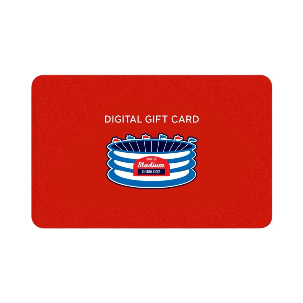 SCK Digital Gift Card