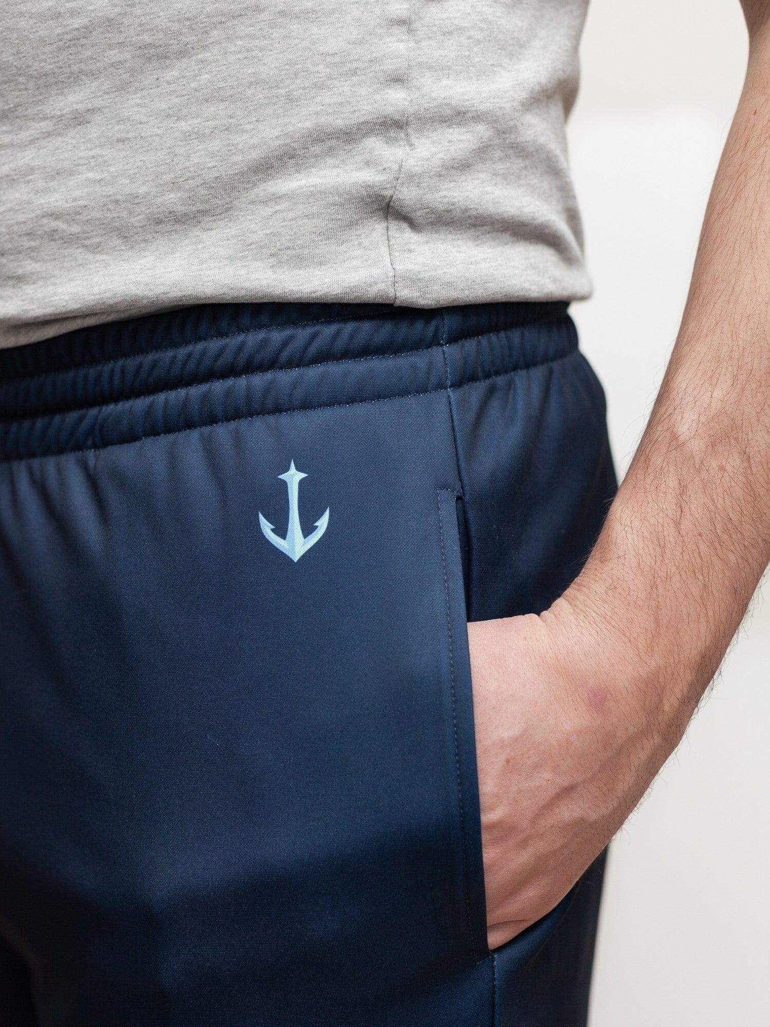 Seattle Kraken Hockey Jogger Pants - Image 4