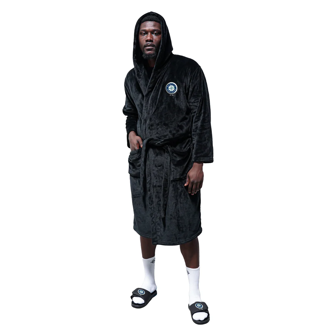Seattle Mariners Phantom Robe Slide Bundle - Image 2