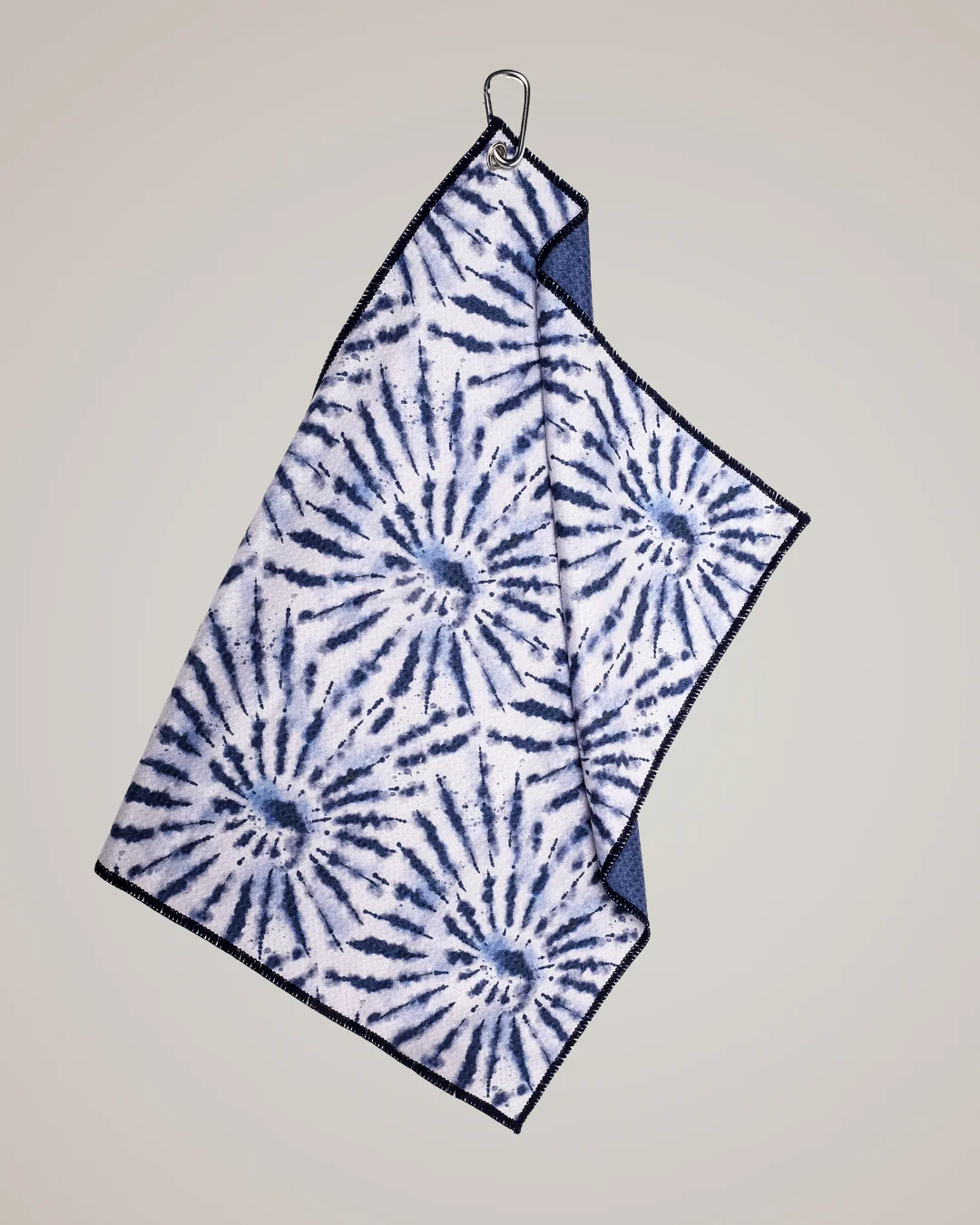 Shibori Quick-drying Towel