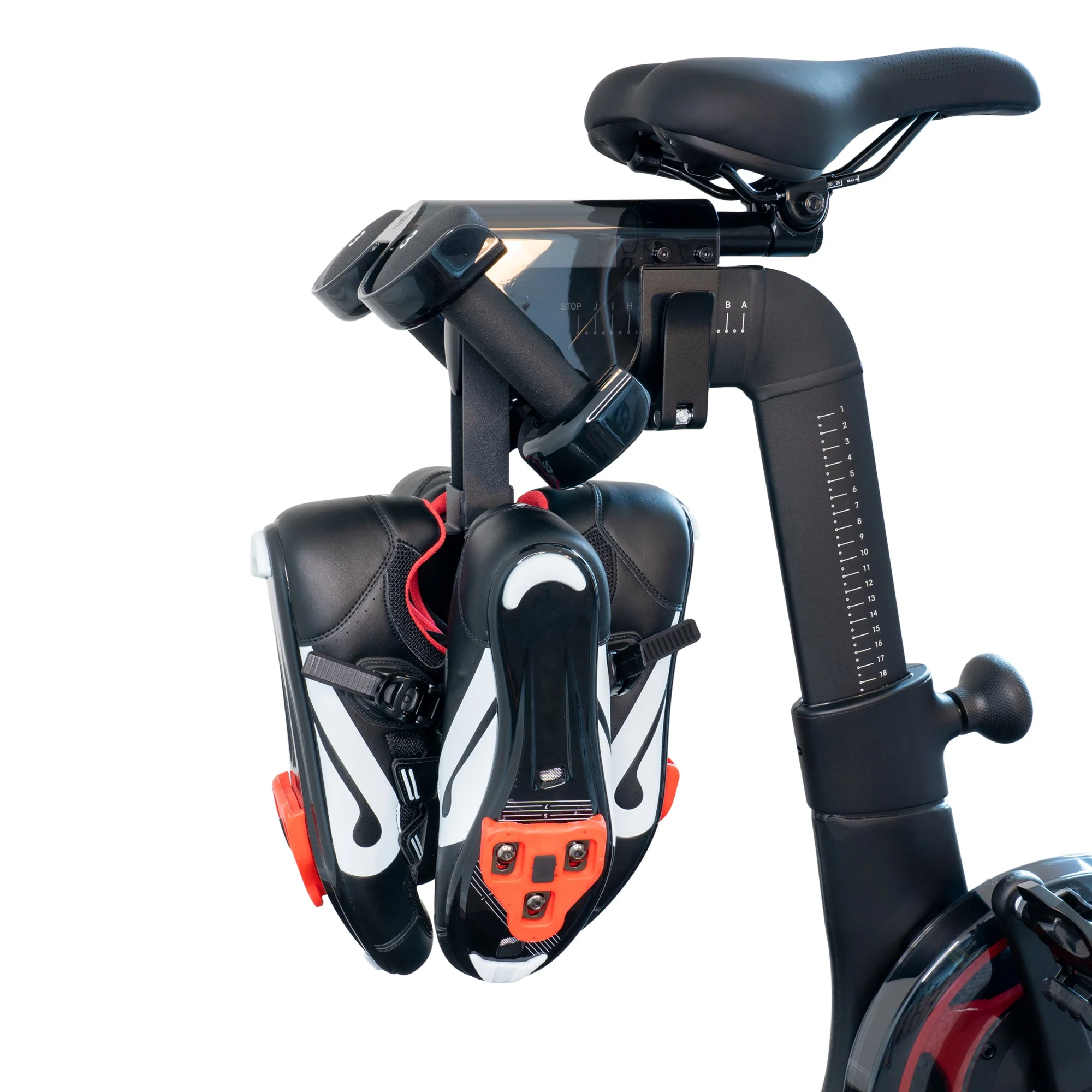 Shoe Rack for Bike+