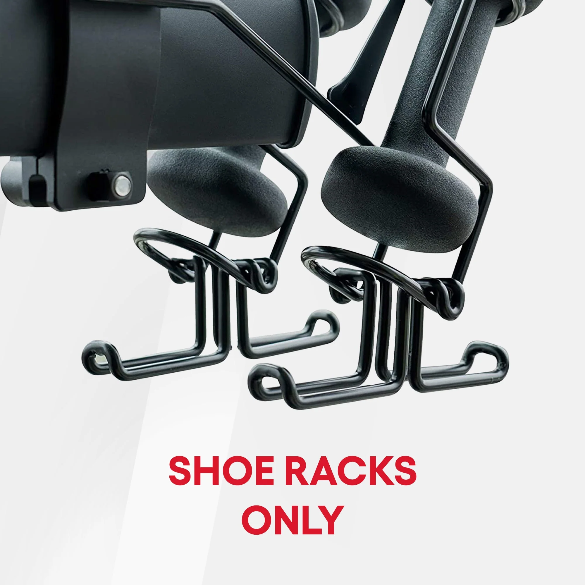 Shoe Rack for Original Peloton (Pair) - Image 7