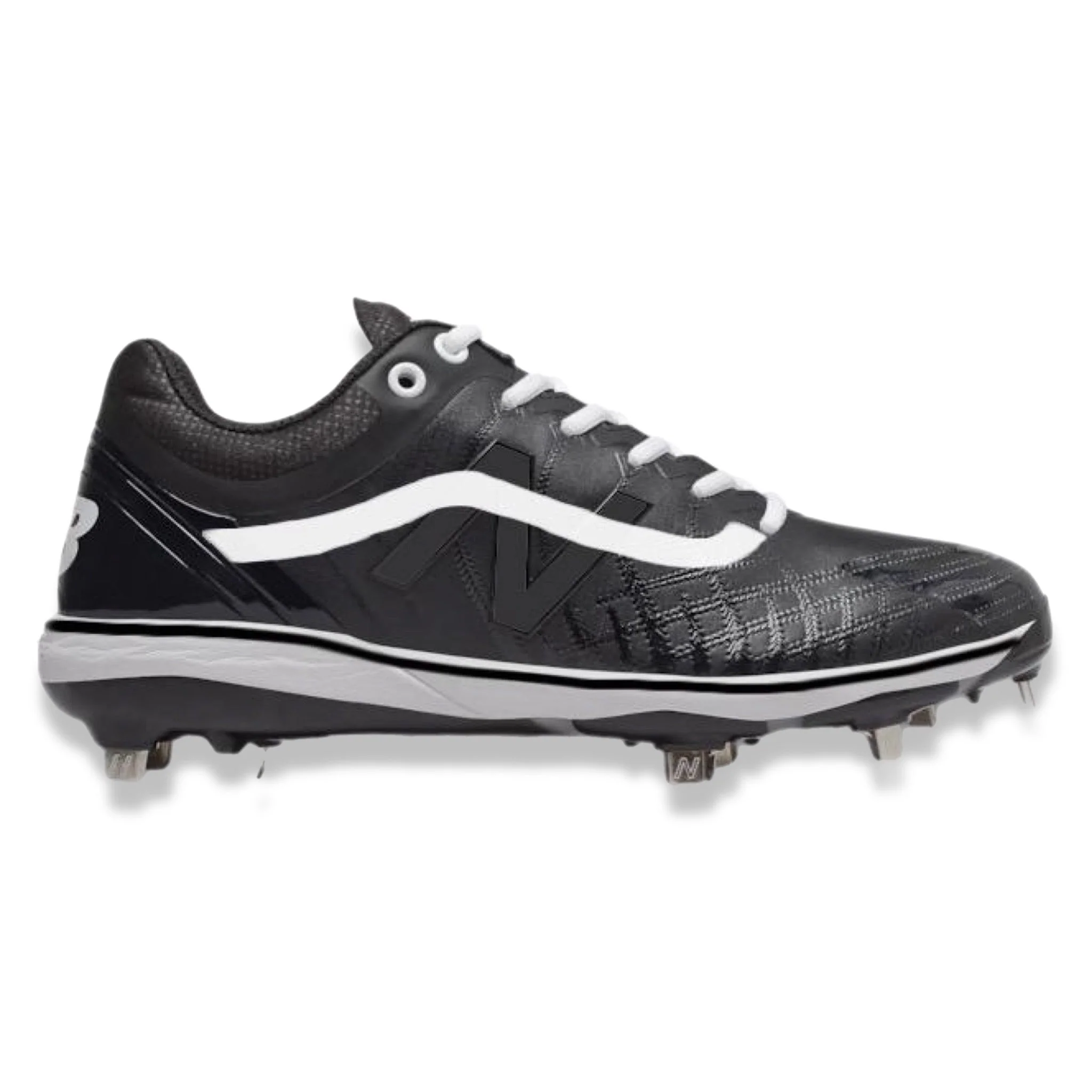 "SK8 Classic" New Balance 4040v5 Cleats